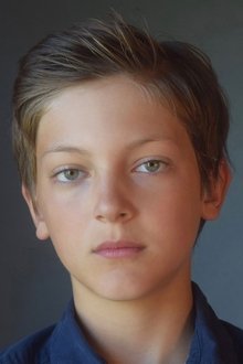 Photo of Auden Larratt