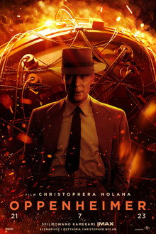 Oppenheimer