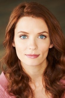 Photo of Lara Jean Chorostecki