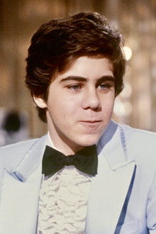 Photo of Patrick Labyorteaux