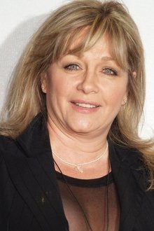 Photo of Patti D'Arbanville
