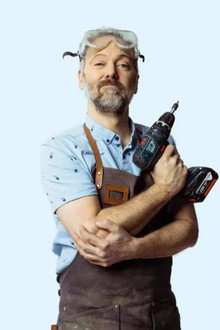 Henk Rijckaert: Maker