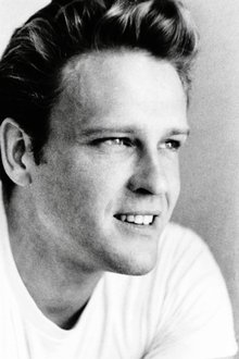 Photo of John Ericson