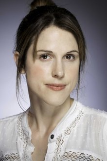 Photo of Amanda Hale