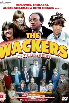 The Wackers