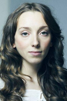 Photo of Charissa Shearer