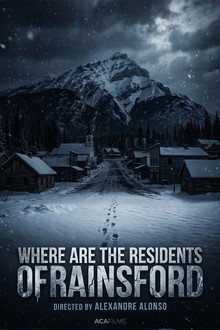 Where Are the Residents of Rainsford