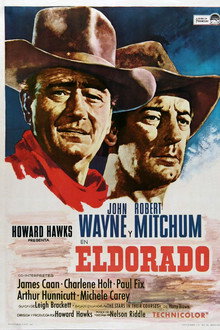 El Dorado