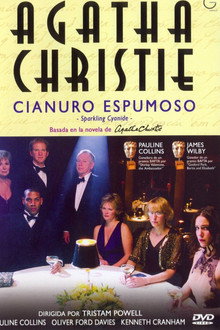 Cianuro espumoso