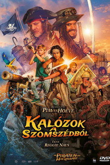 Kalózok a szomszédból