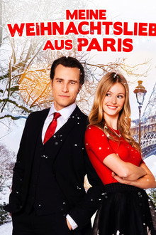 Meine Weihnachtsliebe aus Paris
