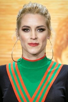 Photo of Maggie Civantos
