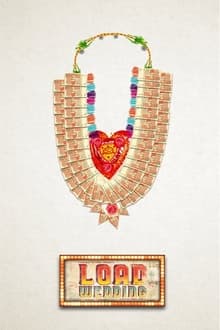 Poster do filme Load Wedding