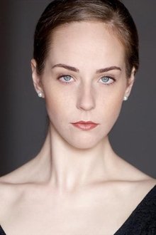 Photo of Jessica Allen