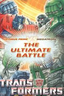 Transformers:Robot Masters