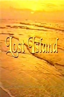 Poster do filme Lost Island