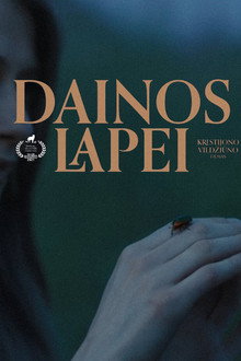 Dainos Lapei