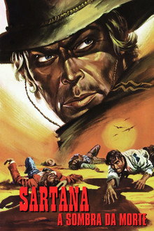 Sartana, A Sombra da Morte