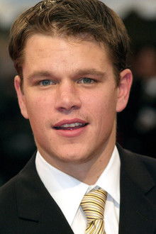 Photo of Matt Damon