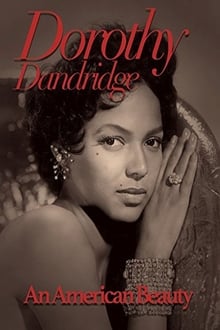 Poster do filme Dorothy Dandridge: An American Beauty