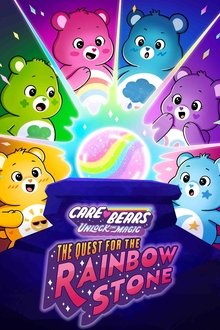 The Quest for the Rainbow Stone The Quest for the Rainbow Stone