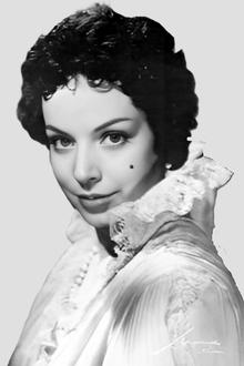 Photo of Carmen de Lirio