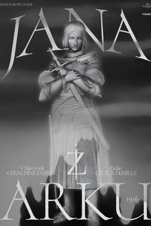 Jana z Arku