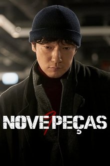 Imagem Nove Peças 2025