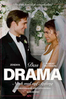 Das Drama - Noch mal auf Anfang