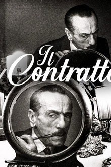 Il contratto
