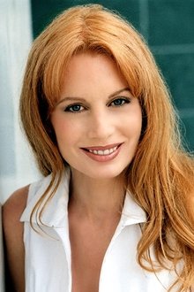 Photo of Kimberley Kates