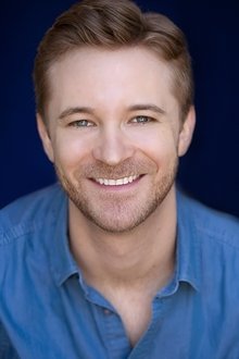 Photo of Michael Welch