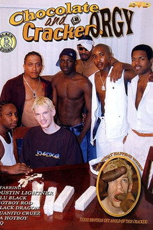 Chocolate and Cracker Orgy