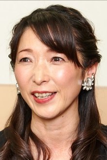 Photo of Aya Hisakawa
