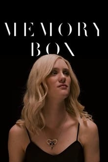Poster do filme Memory Box