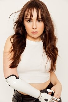 Photo of Kiersten Kelly