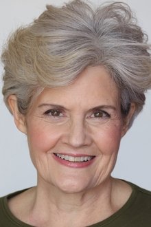 Photo of Jane Mowder