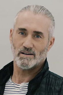 Photo of Roy Dupuis
