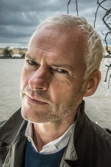 Photo of Martin McDonagh