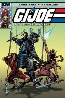 G.I. Joe: A Real American Hero