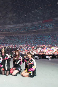 TWICE 5TH WORLD TOUR 'READY TO BE' in JAPAN