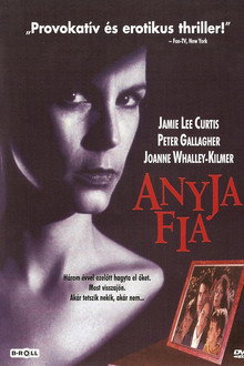Anyja fia