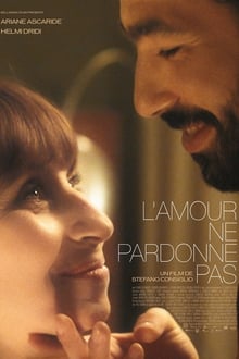 Poster do filme L'amore non perdona