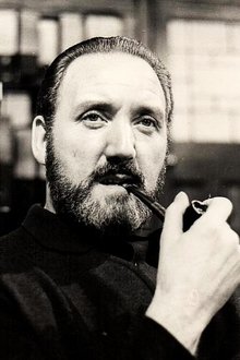 Photo of David Lodge