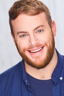 Photo of Matt Lusk
