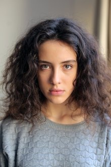 Photo of Sofya Gershevich