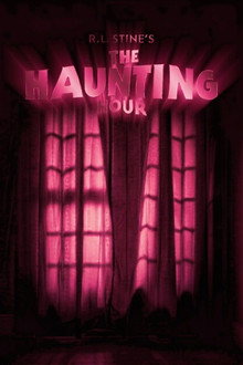 The Haunting Hour: Mascot