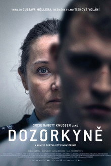 Dozorkyně