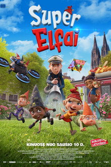 Super elfai