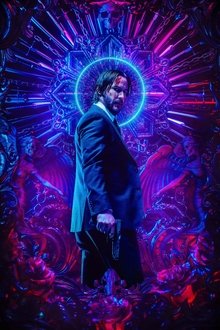 John Wick: Chapter 3 – Parabellum